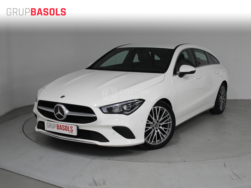 Foto del MERCEDES Clase CLA CLA 180