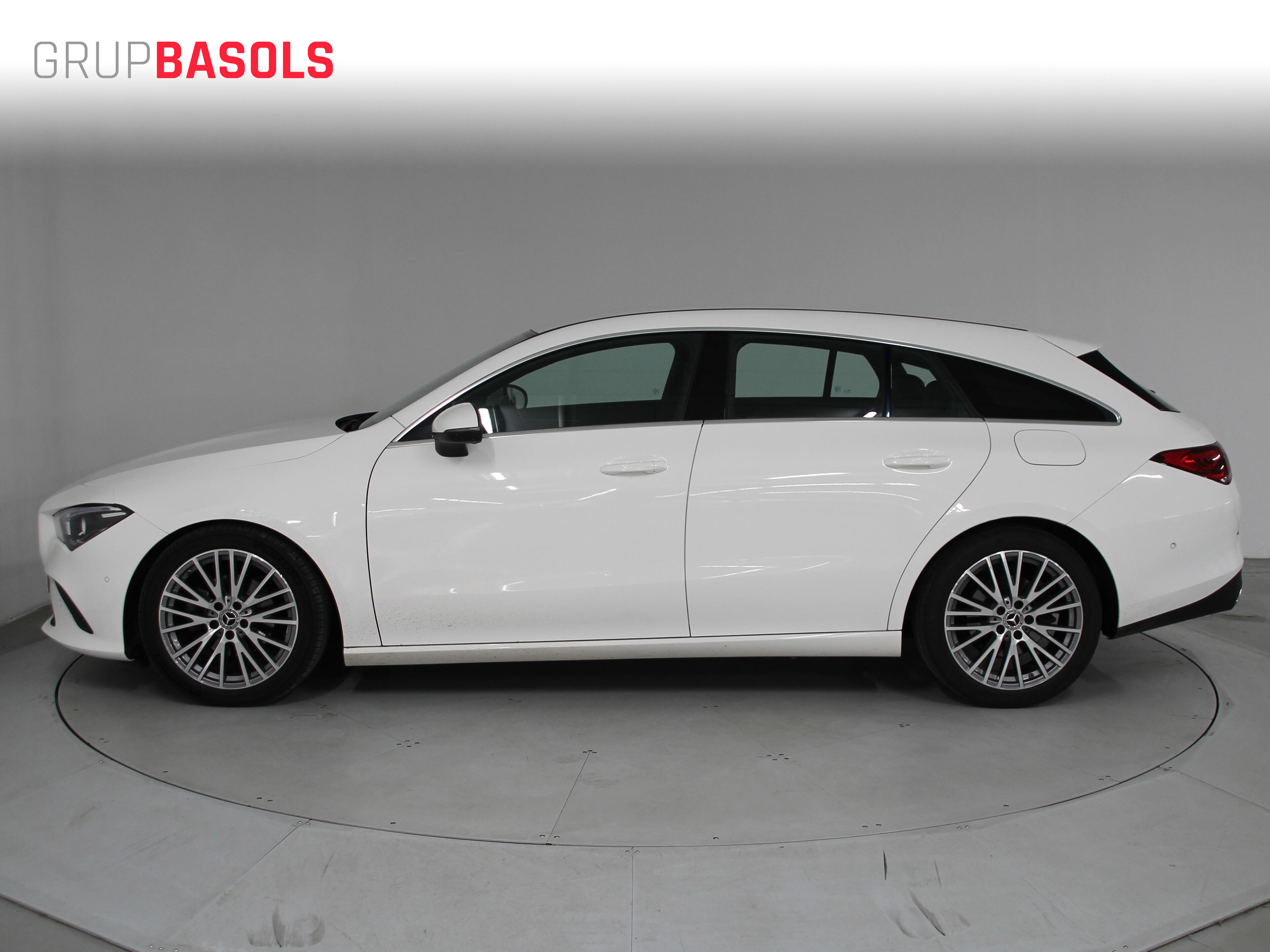 Foto del MERCEDES Clase CLA CLA 180