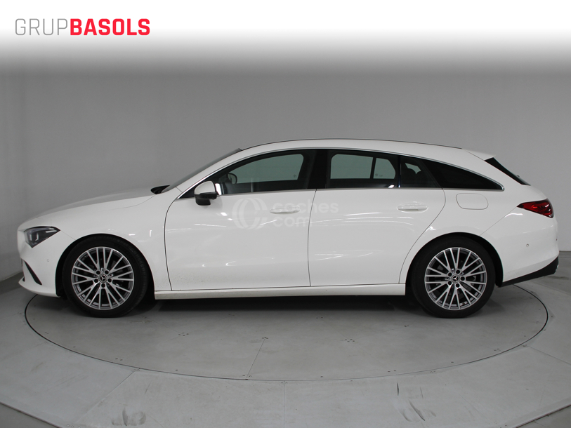 Foto del MERCEDES Clase CLA CLA 180