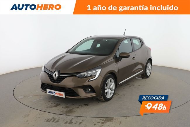 RENAULT Clio (1.0 SCe Intens) en Madrid