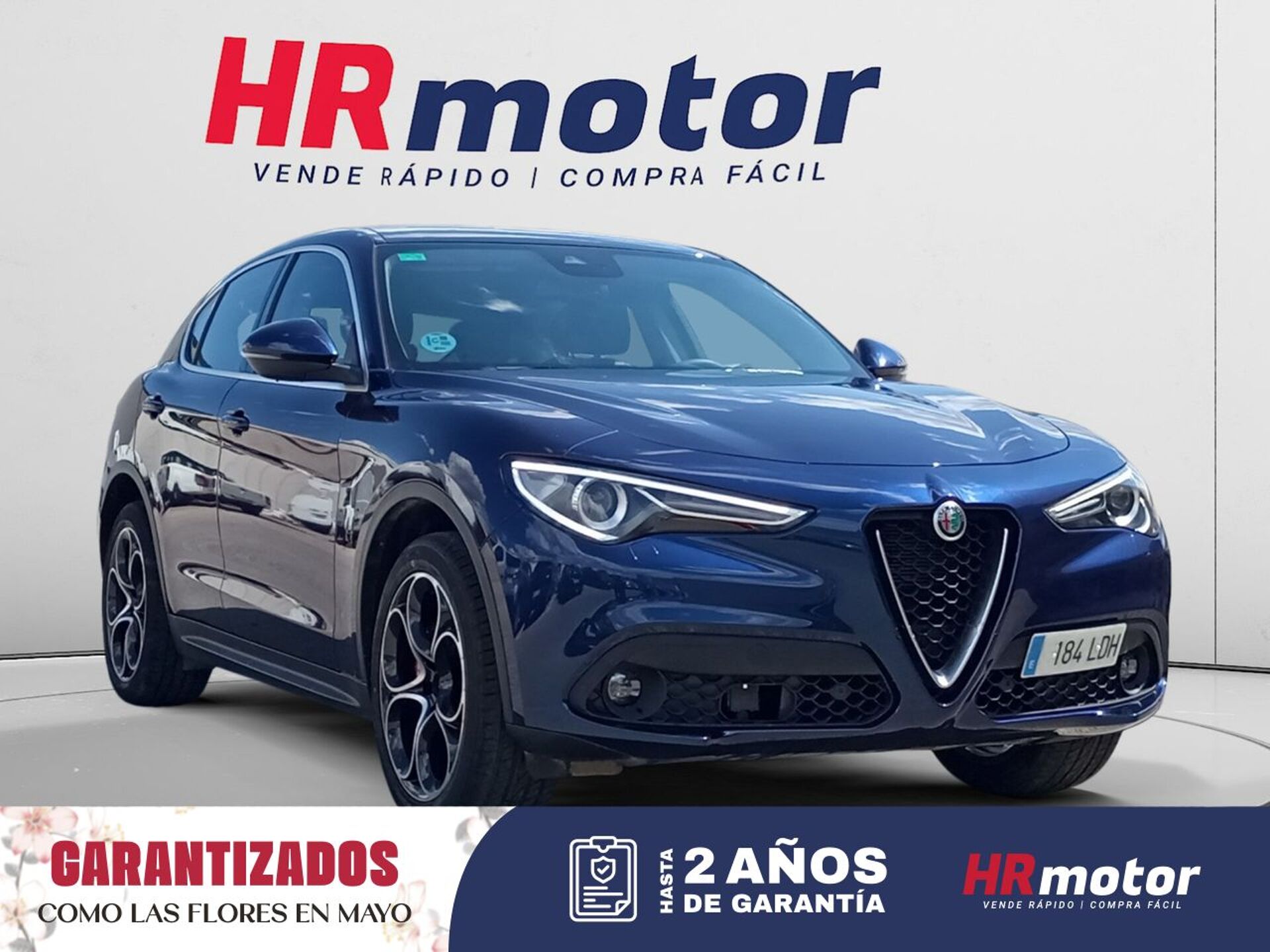 Imagen de ALFA ROMEO Stelvio