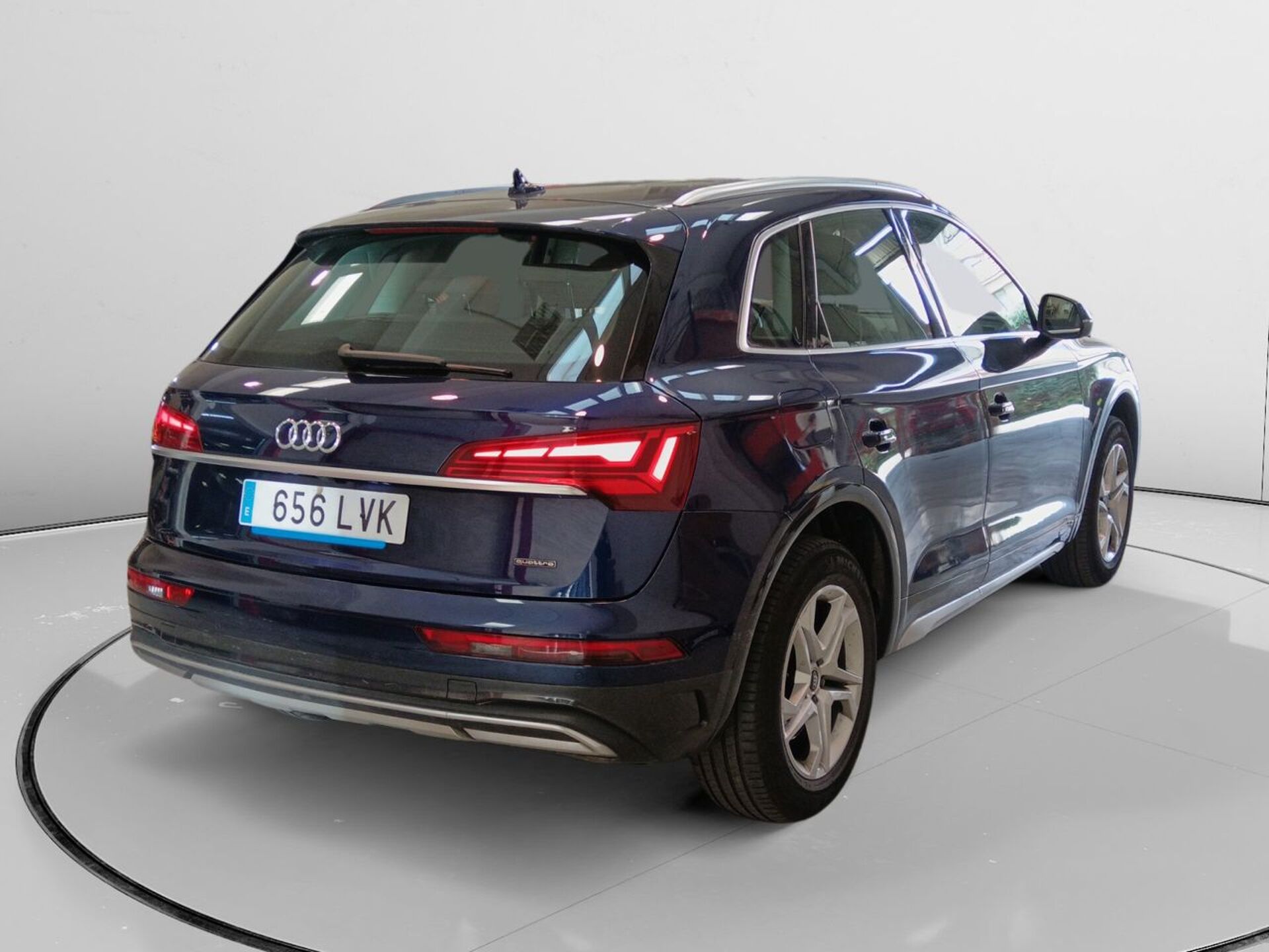 Imagen 2 de AUDI Q5