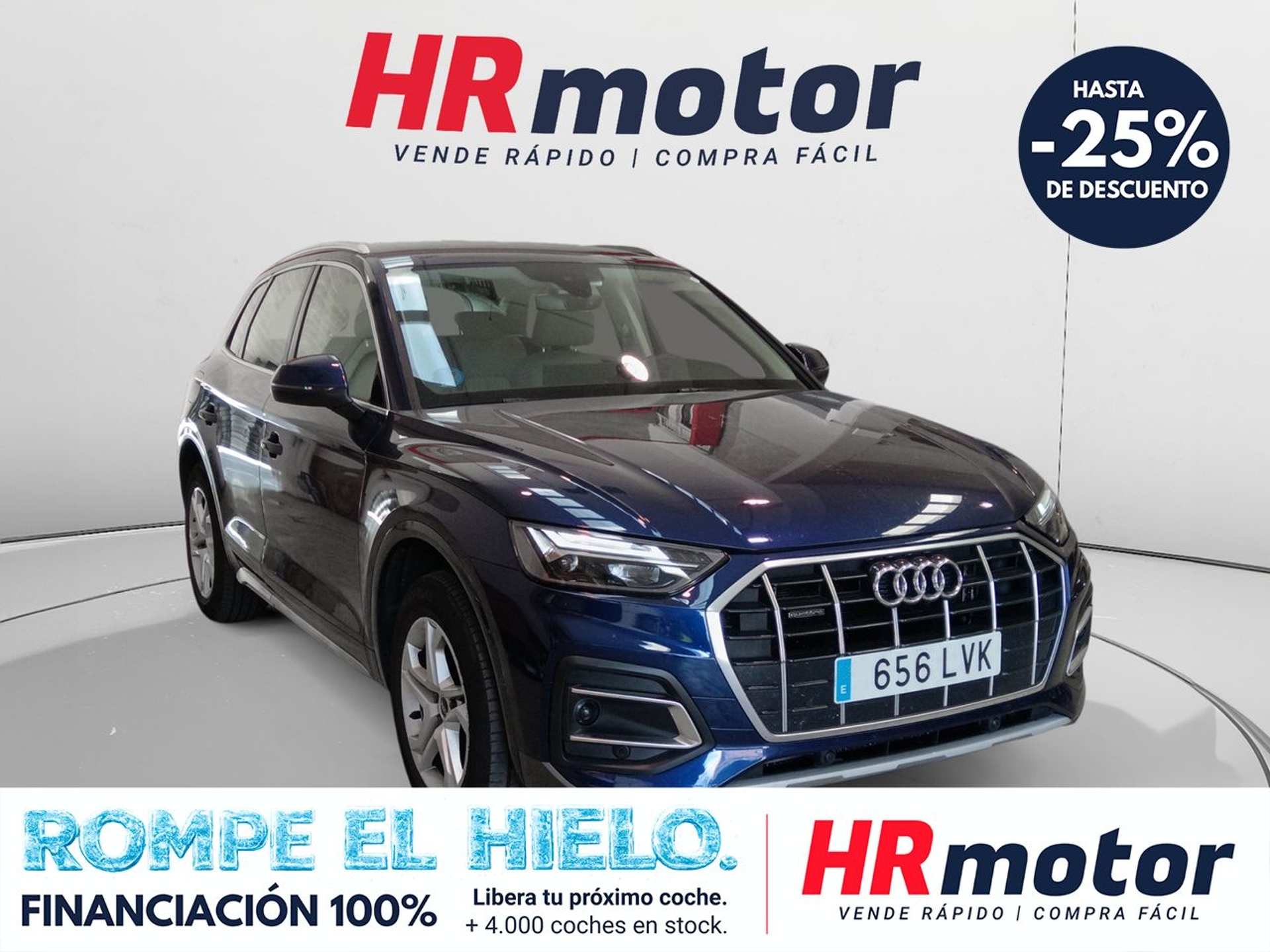 Imagen de AUDI Q5