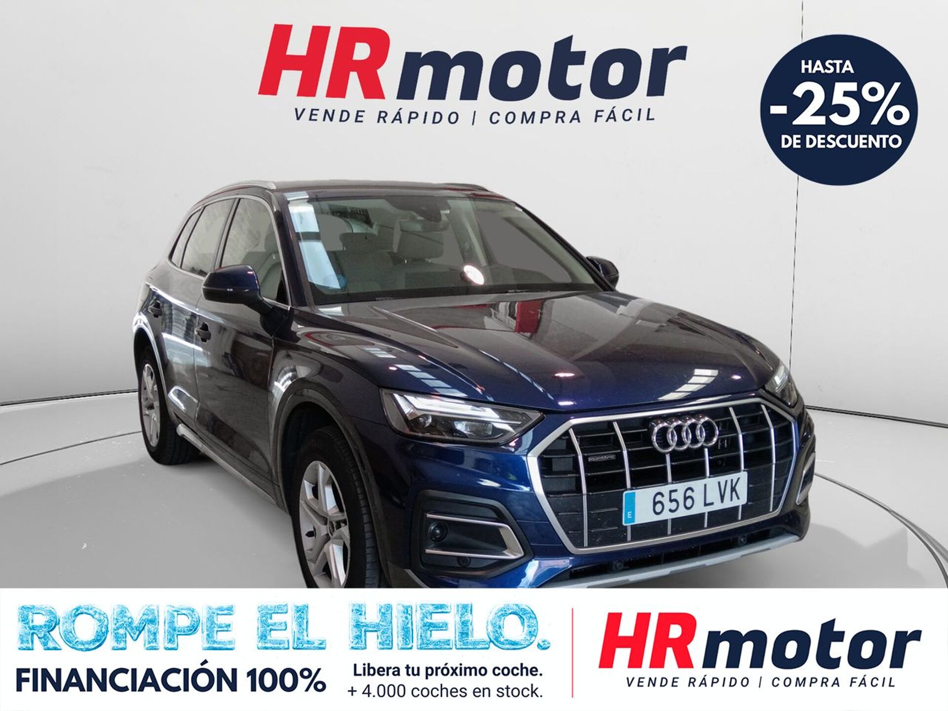 Imagen 1 de AUDI Q5