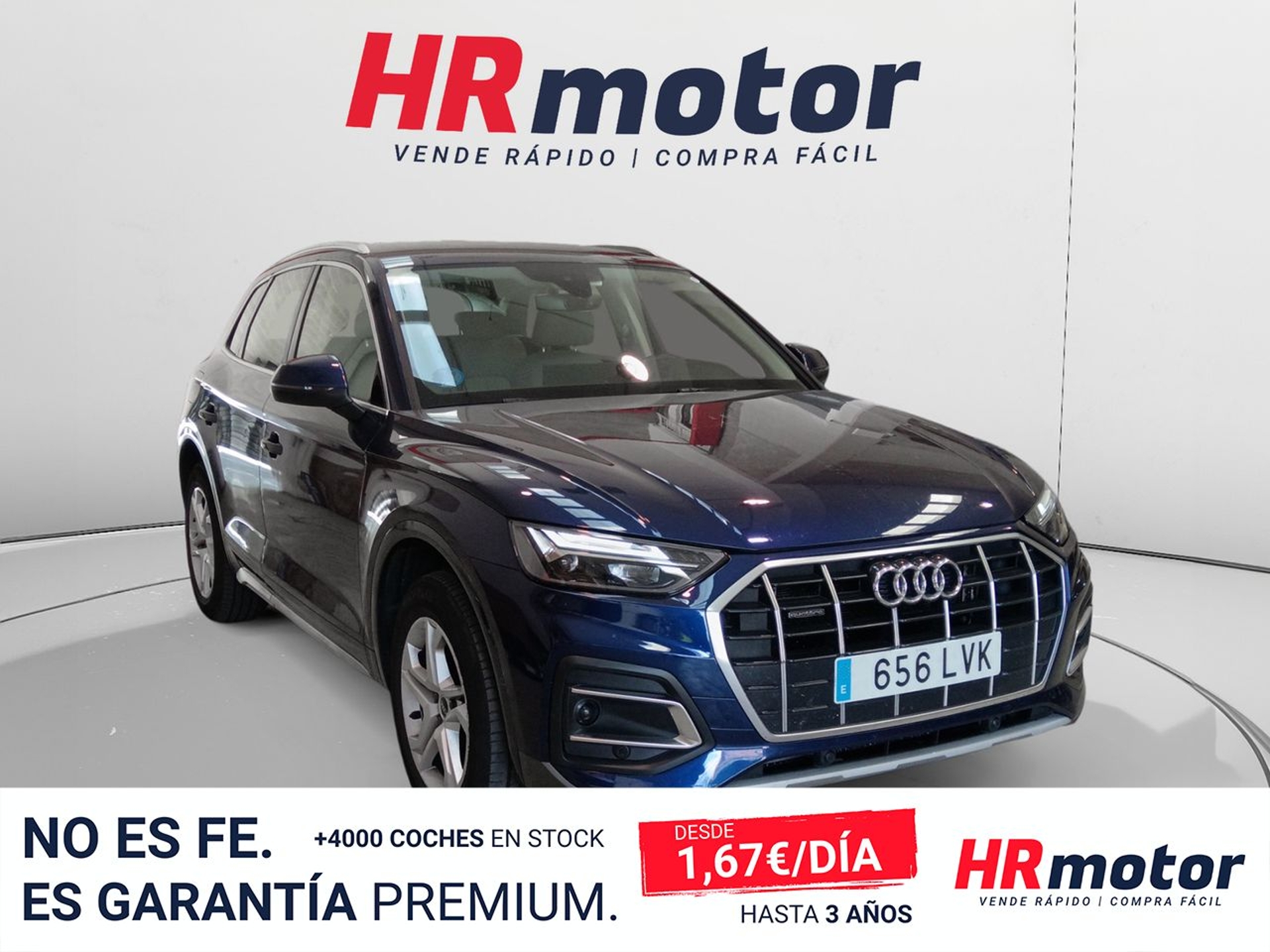 Imagen de AUDI Q5