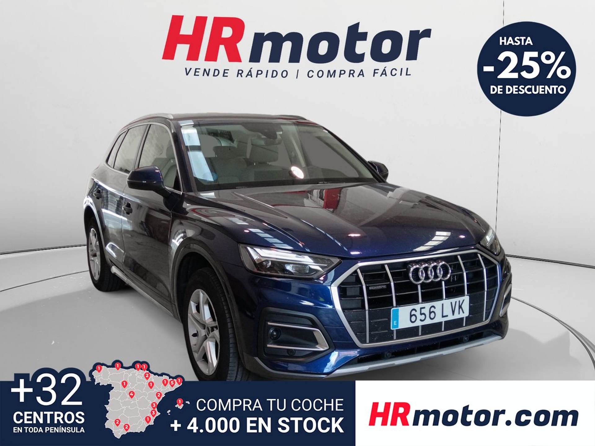 Imagen de AUDI Q5