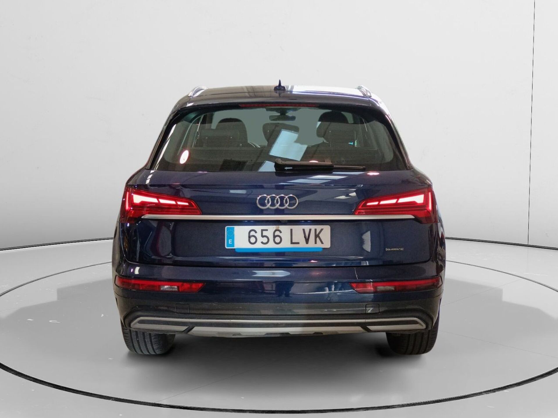Imagen 3 de AUDI Q5