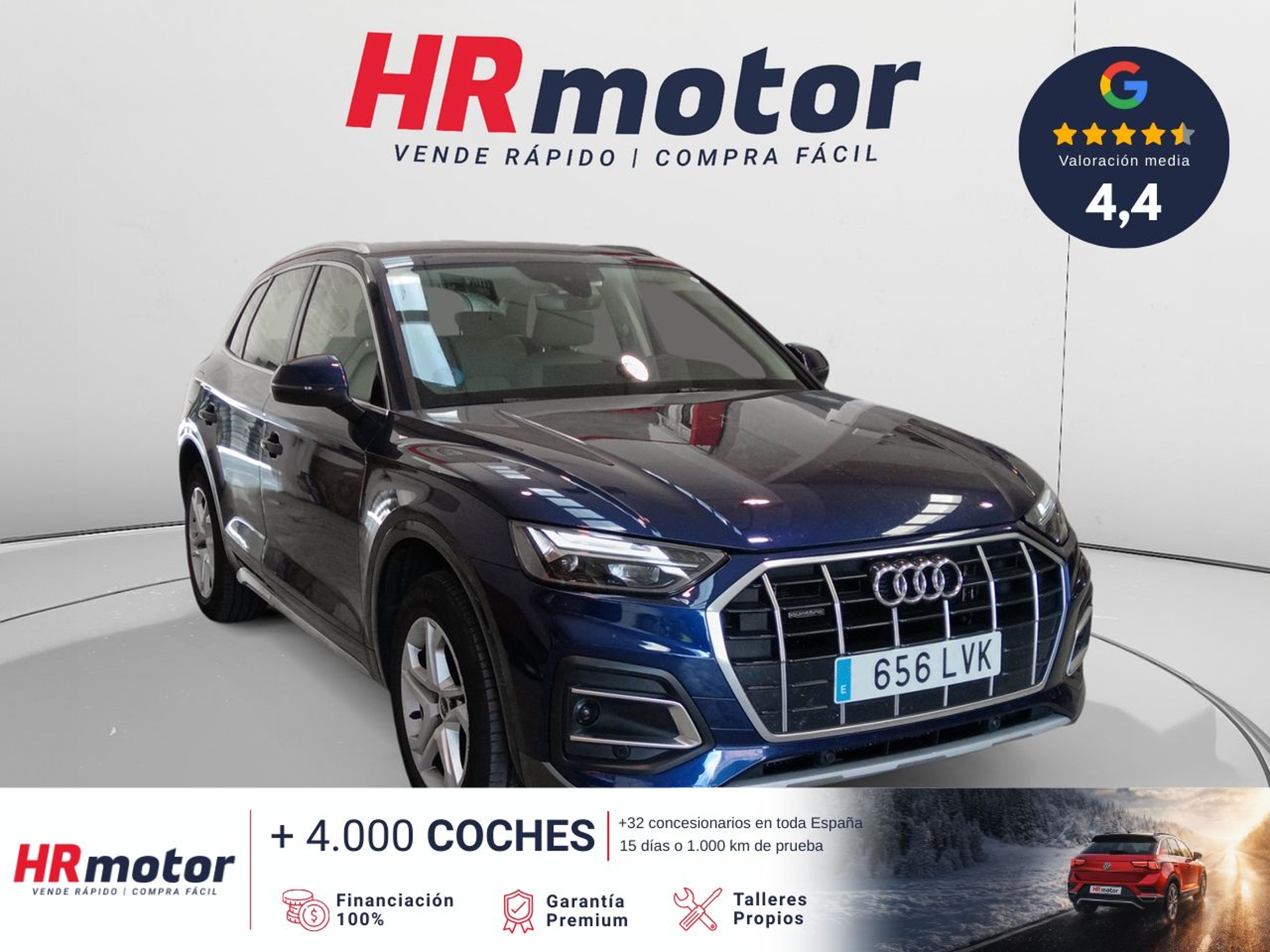 Imagen de AUDI Q5
