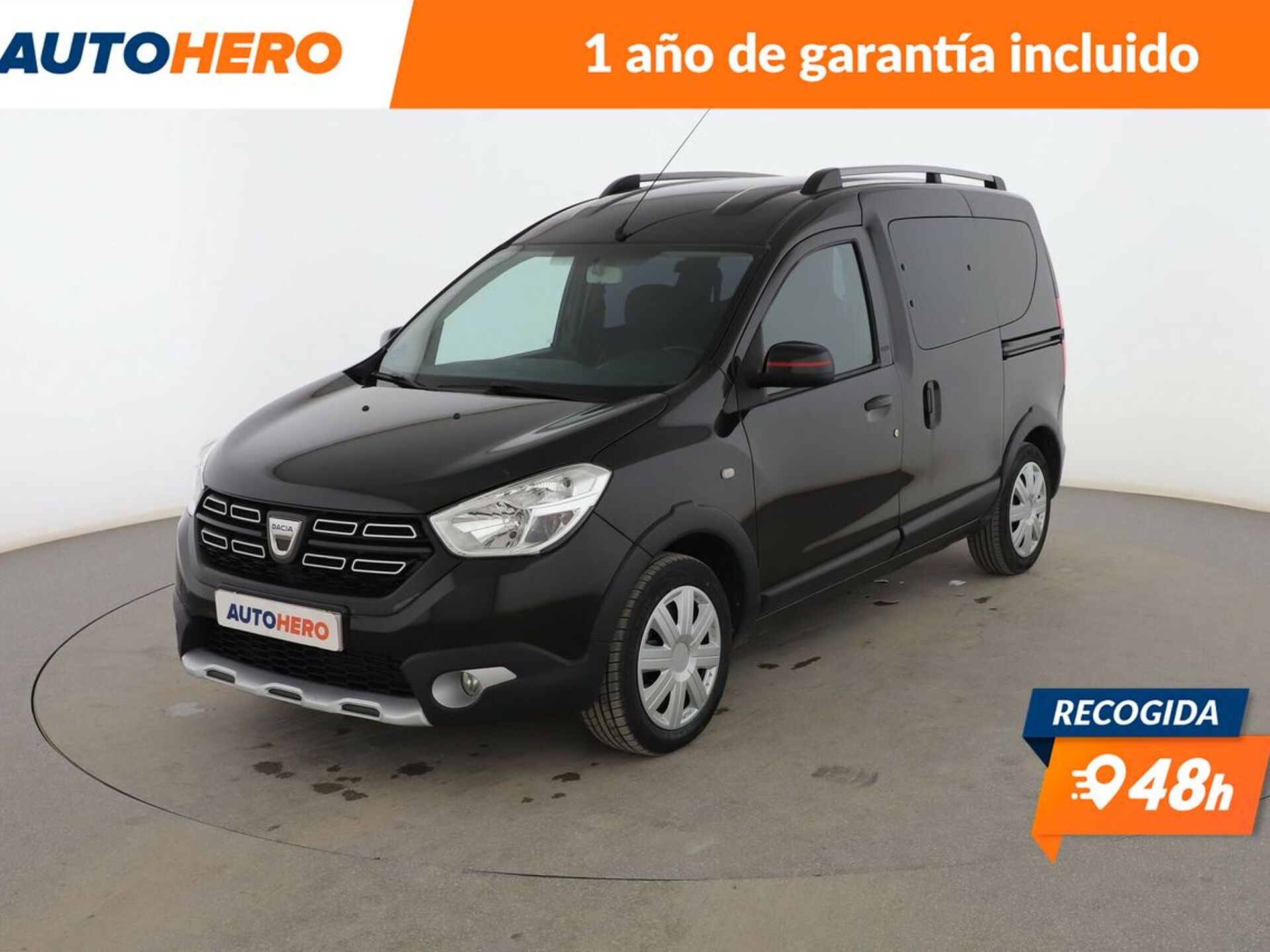 Imagen de DACIA Dokker