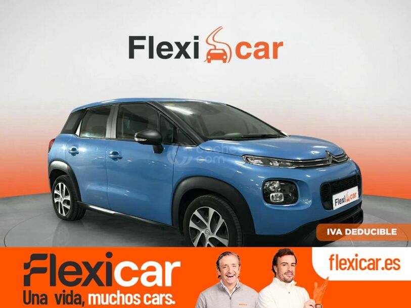 Foto del CITROEN C3 Aircross Puretech Feel 82