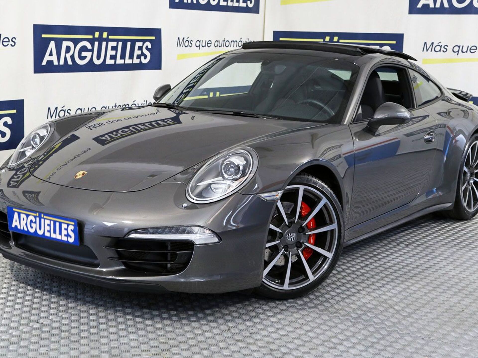 Imagen de PORSCHE 911