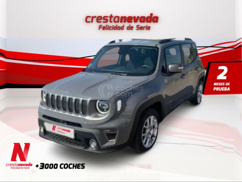 Foto del JEEP Renegade 1.0 Limited 4x2