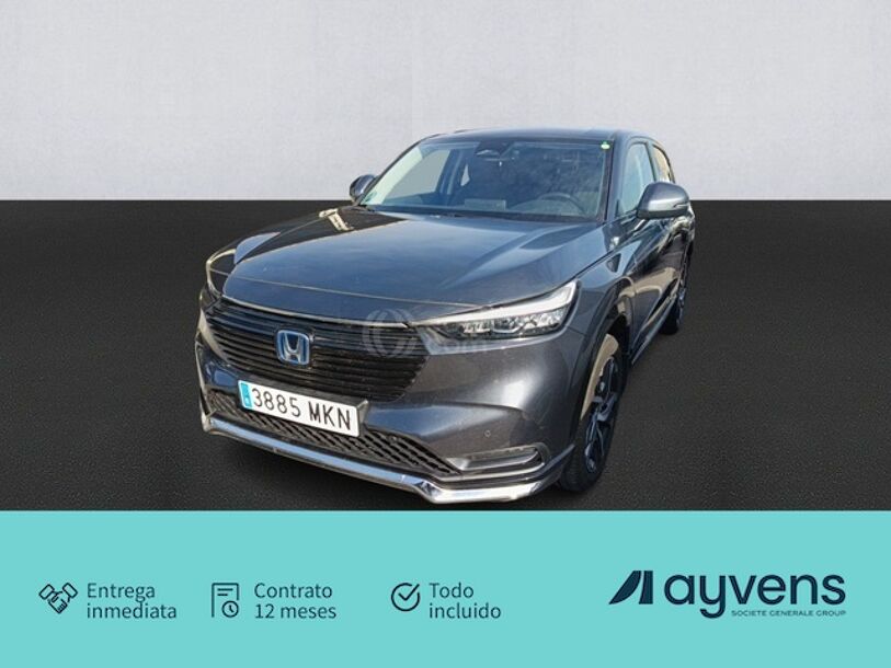 Foto del HONDA HR-V 1.5 i-MMD Advance