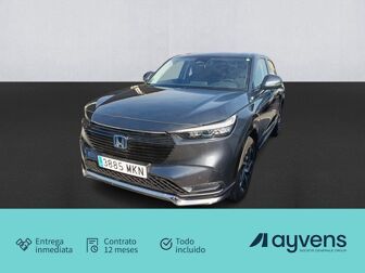 Imagen de HONDA HR-V 1.5 i-MMD Advance