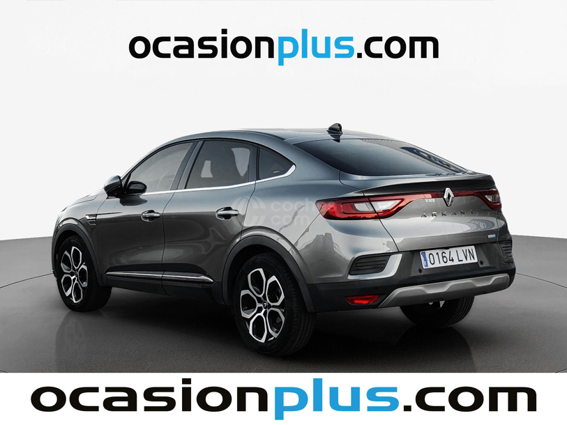 Foto del RENAULT Arkana 1.3 TCe Zen EDC 103kW
