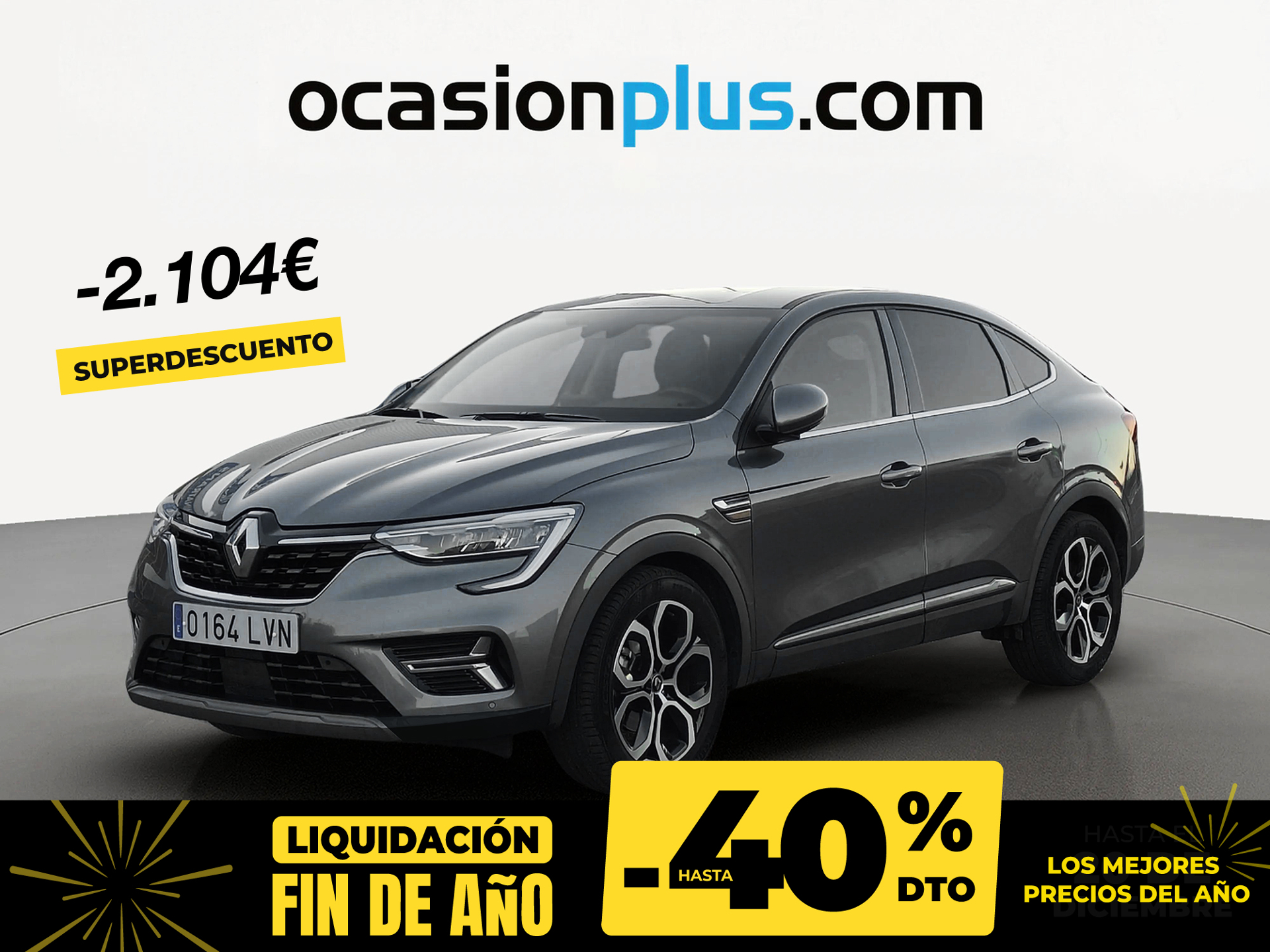 Imagen de RENAULT Arkana