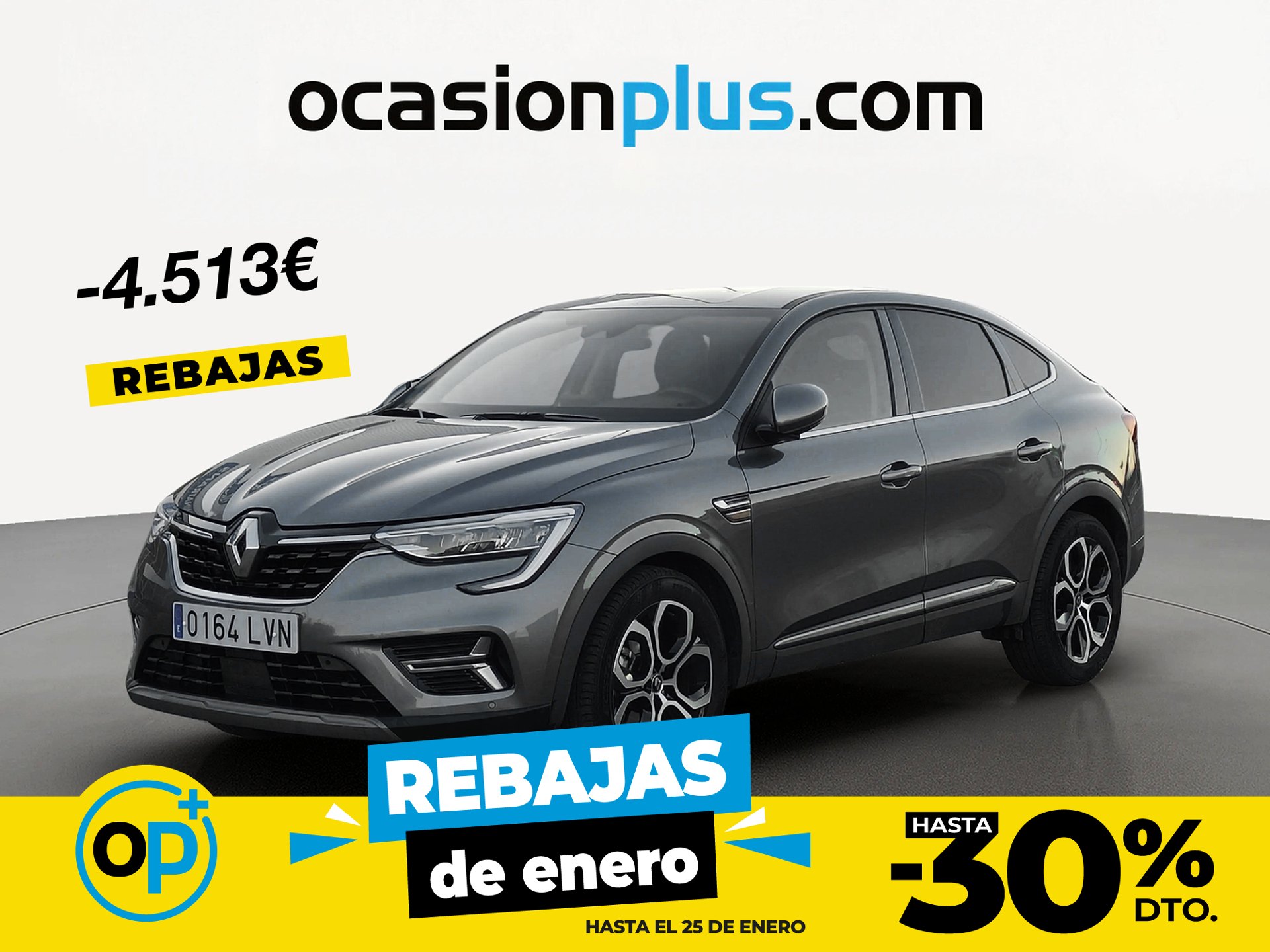 Imagen de RENAULT Arkana
