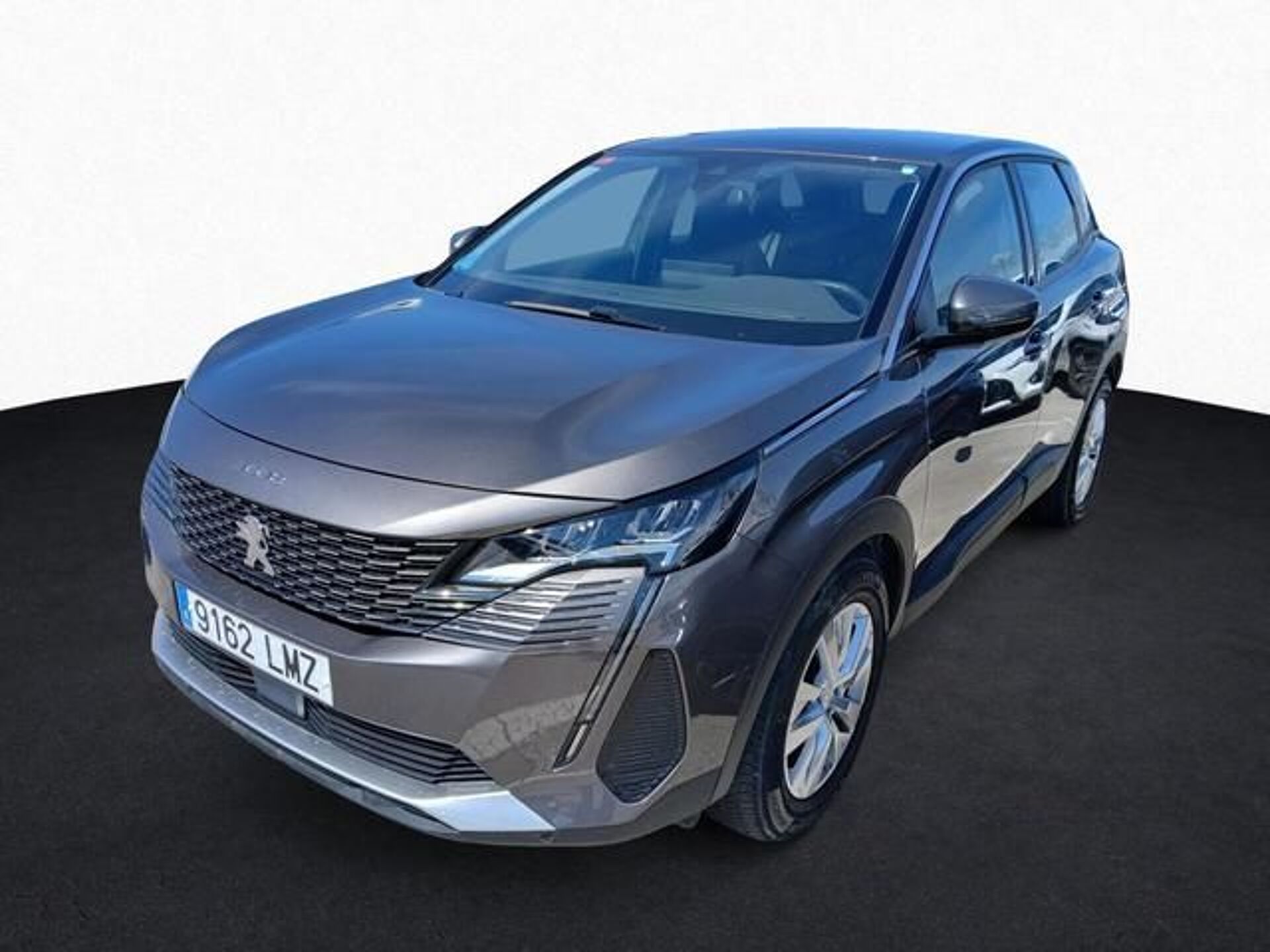 Imagen de PEUGEOT 3008