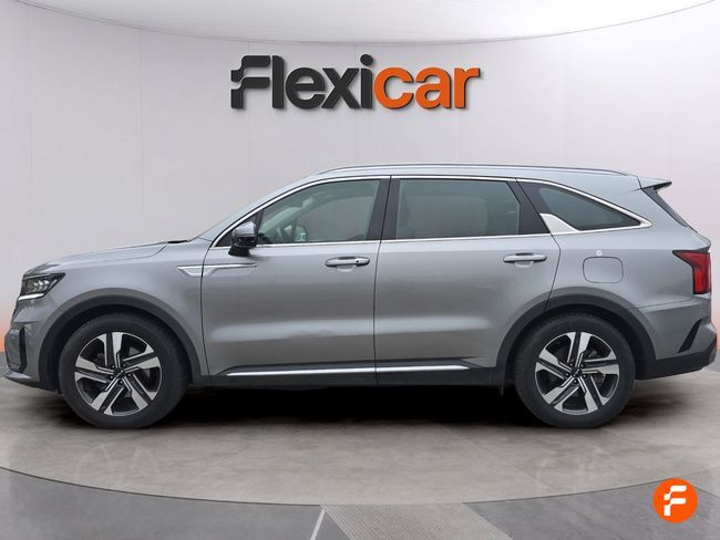 Foto del KIA Sorento 1.6 T-GDi HEV Drive 4x2