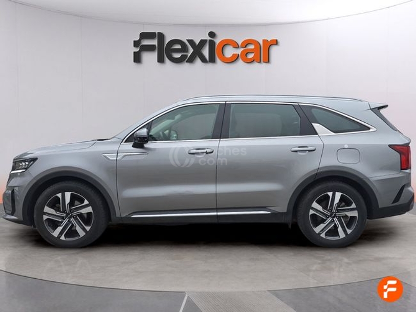 Foto del KIA Sorento 1.6 T-GDi HEV Drive 4x2