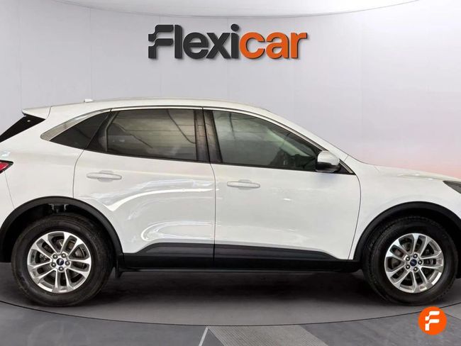 Foto del FORD Kuga 1.5 EcoBlue Titanium FWD 120 Aut.