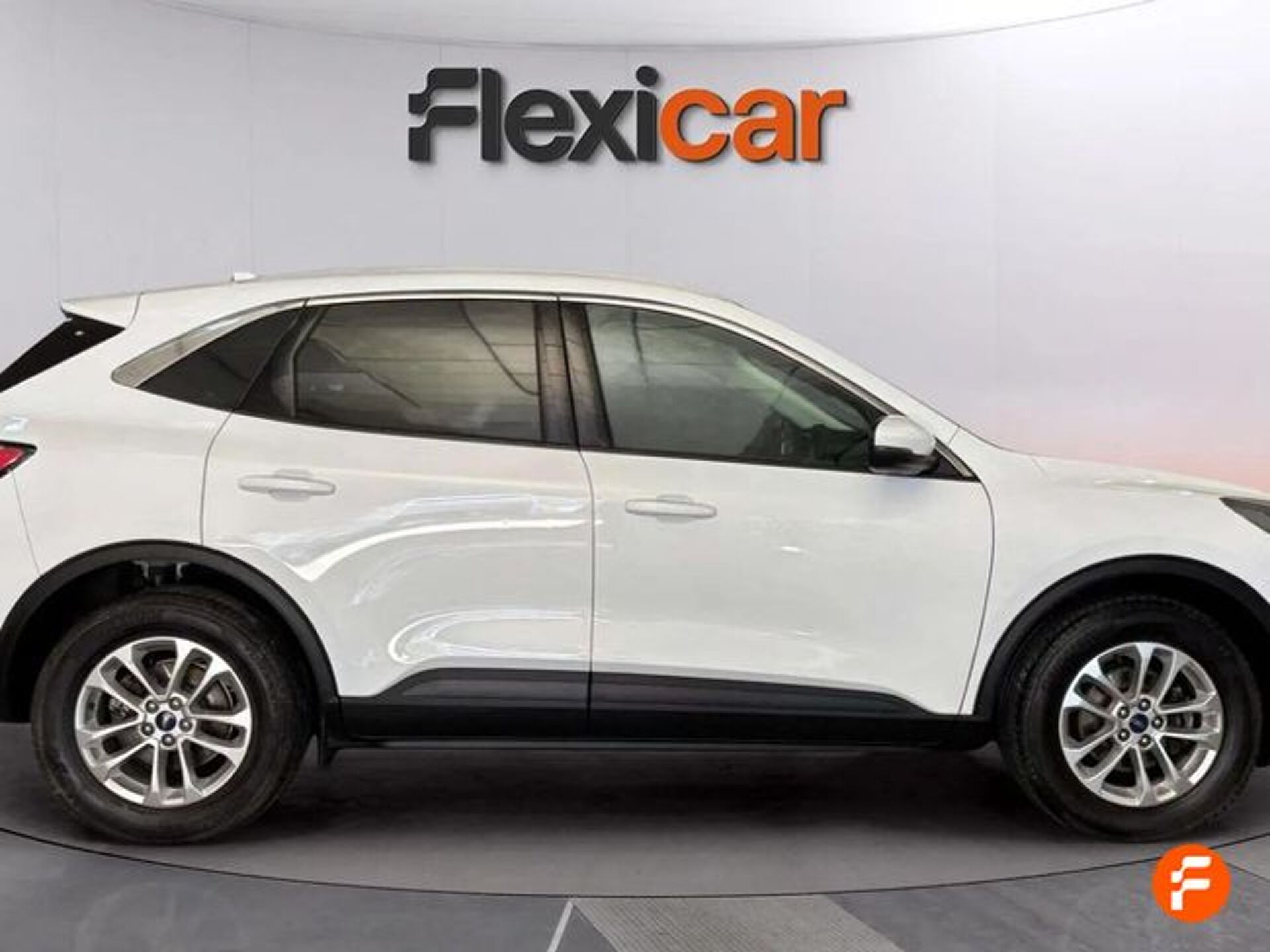 Imagen 3 de FORD Kuga