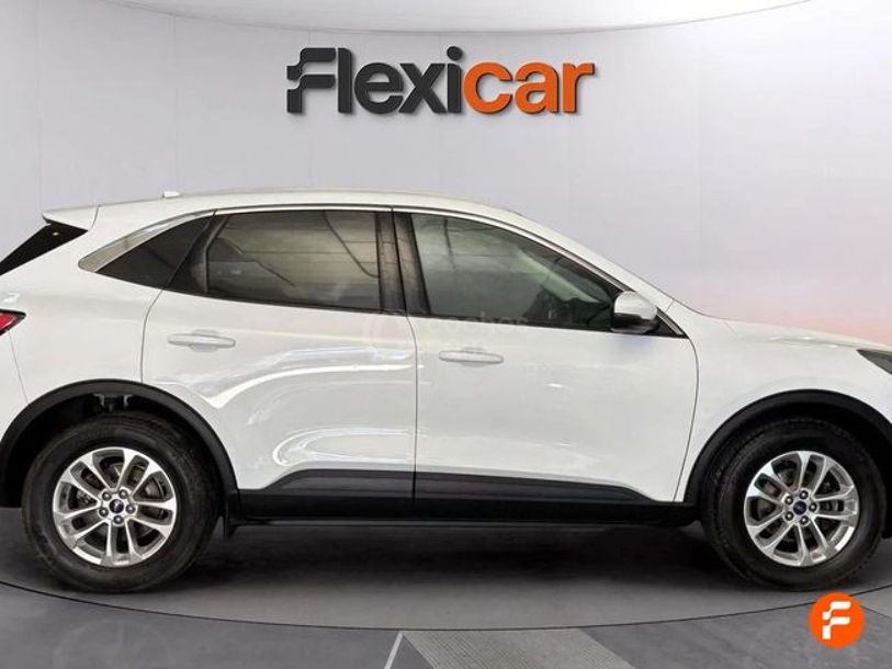 Foto del FORD Kuga 1.5 EcoBlue Titanium FWD 120 Aut.