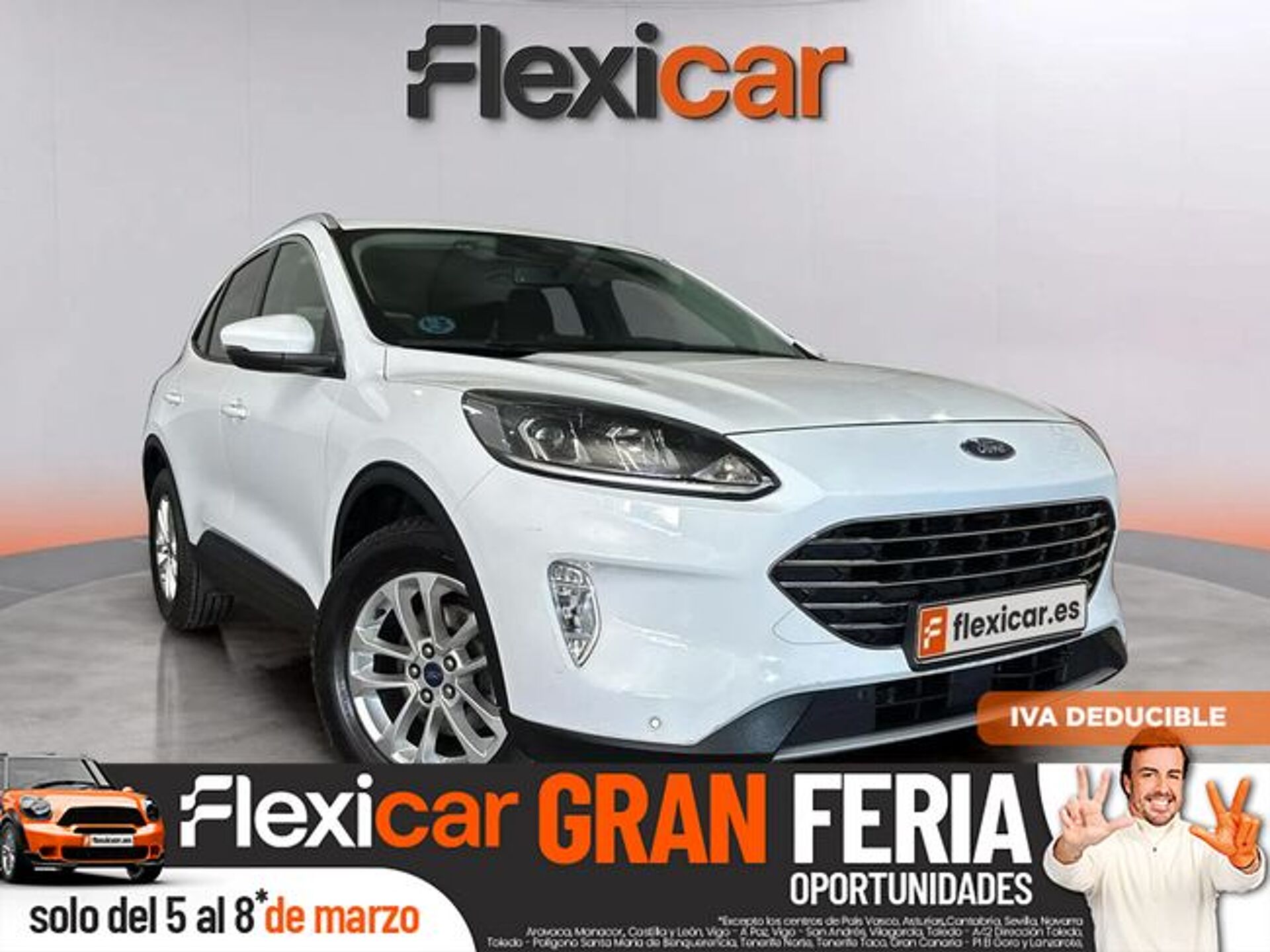 Imagen 1 de FORD Kuga