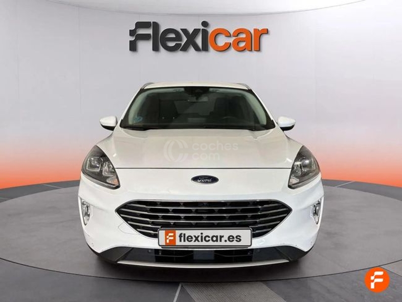 Foto del FORD Kuga 1.5 EcoBlue Titanium FWD 120 Aut.