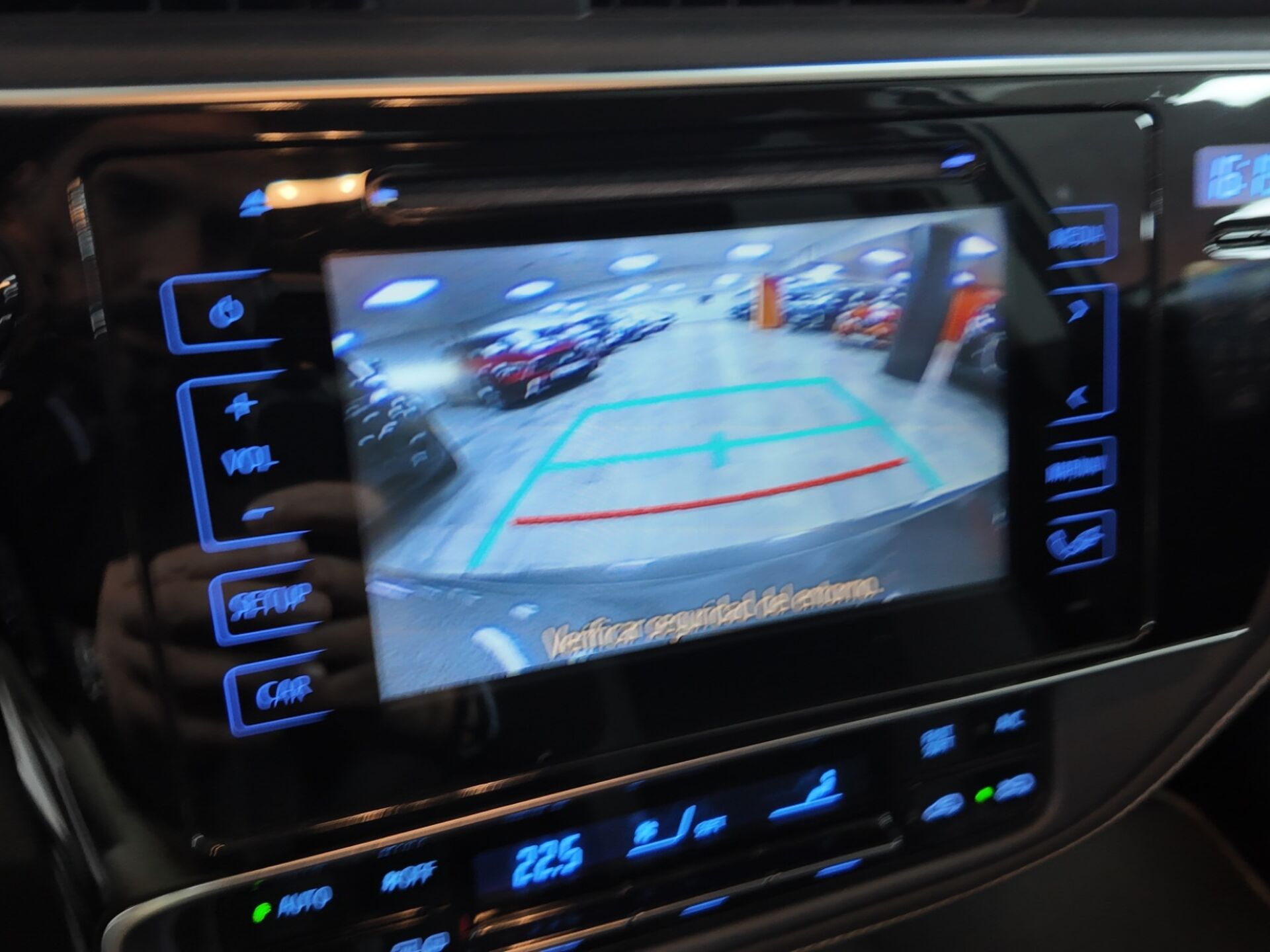 Imagen 2 de TOYOTA Auris