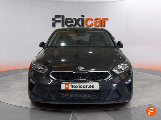 Foto del KIA Ceed 1.0 T-GDI Eco-Dynamics Tech 100