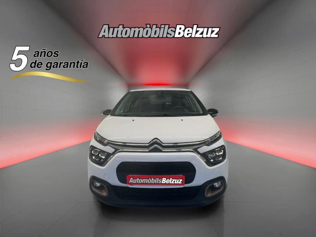 Foto del CITROEN C3 1.2 PureTech S&S YOU! 83