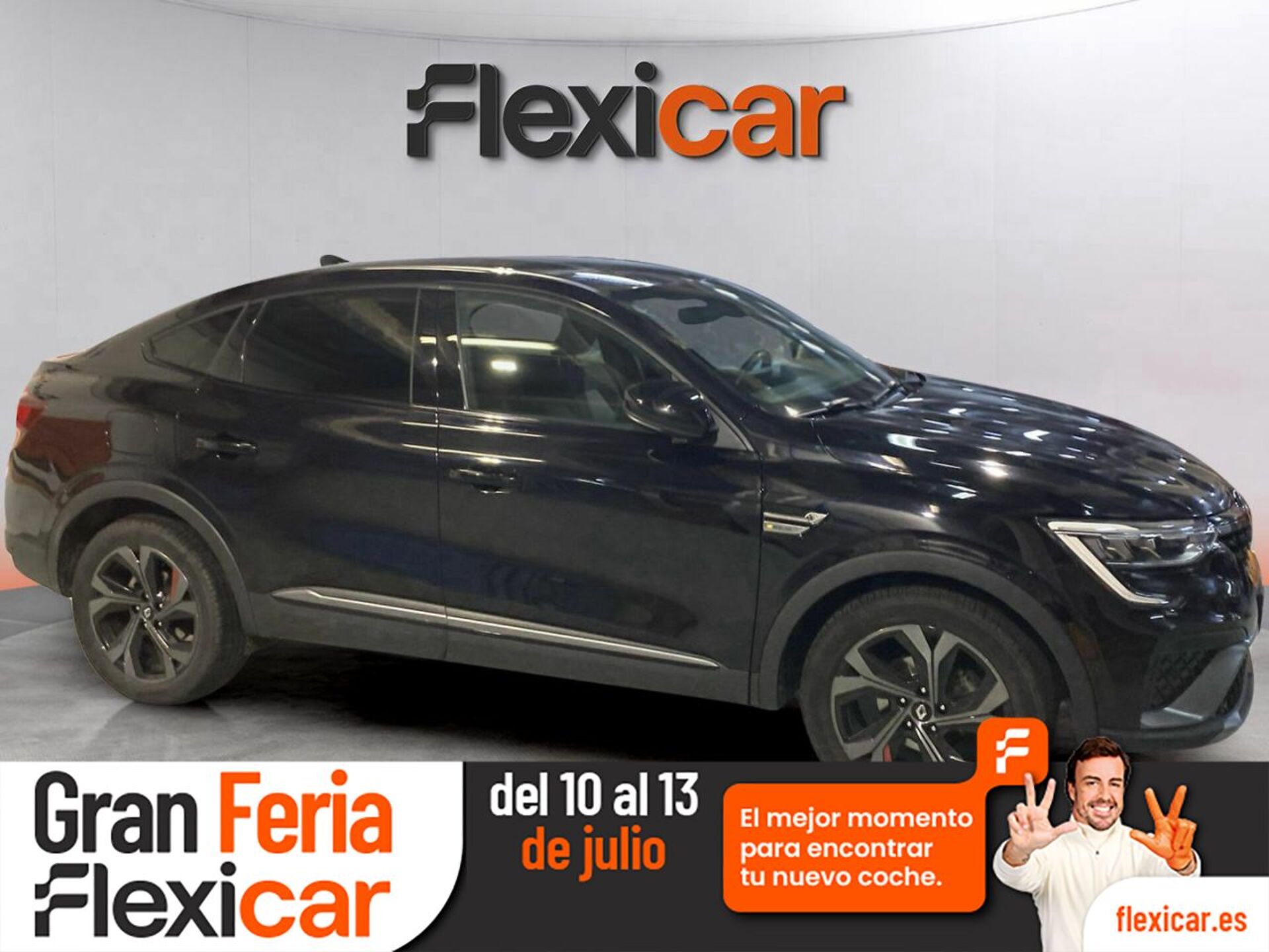 Imagen de RENAULT Arkana