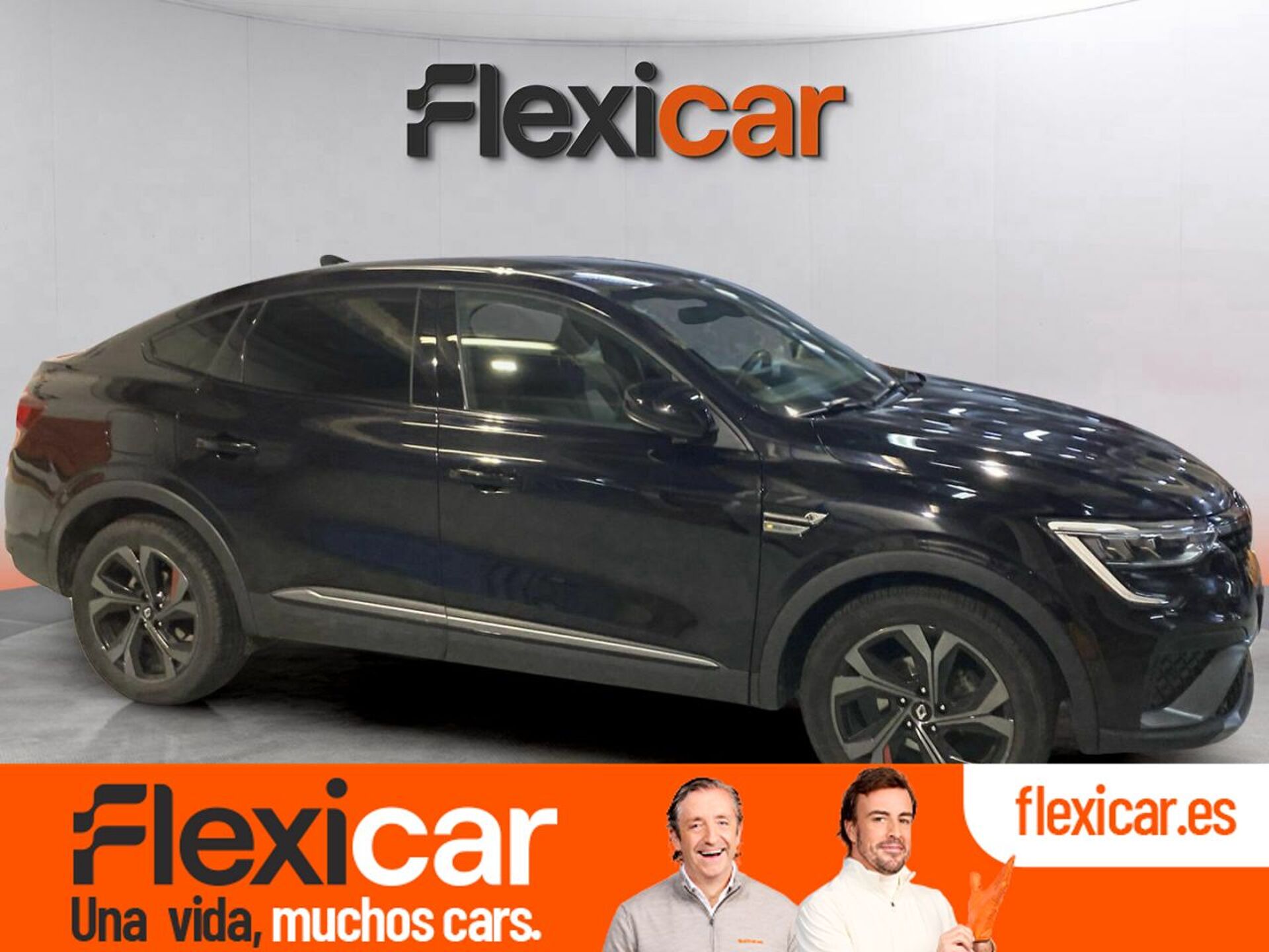 Imagen de RENAULT Arkana