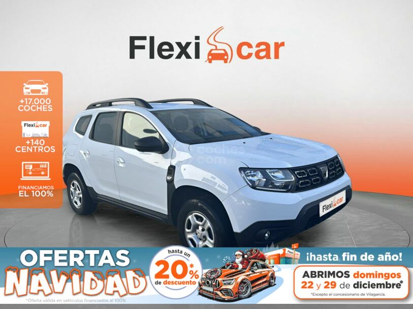 Foto del DACIA Duster 1.0 TCE Access 4x2 75kW