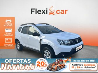 Imagen de DACIA Duster 1.0 TCE Access 4x2 75kW