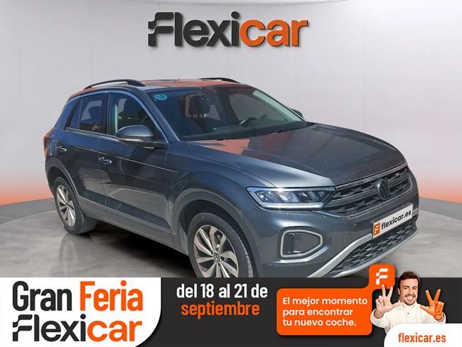 VOLKSWAGEN T-Roc (Life 1.5 TSI 110kW (150CV) DSG) en Cádiz