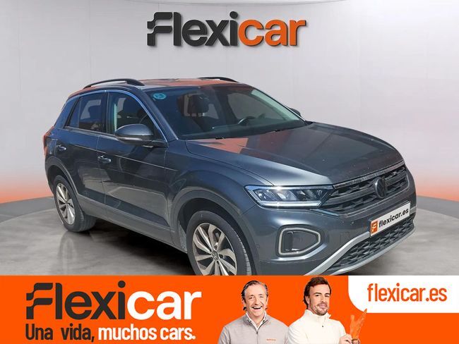VOLKSWAGEN T-Roc (Life 1.5 TSI 110kW (150CV) DSG) en Cádiz