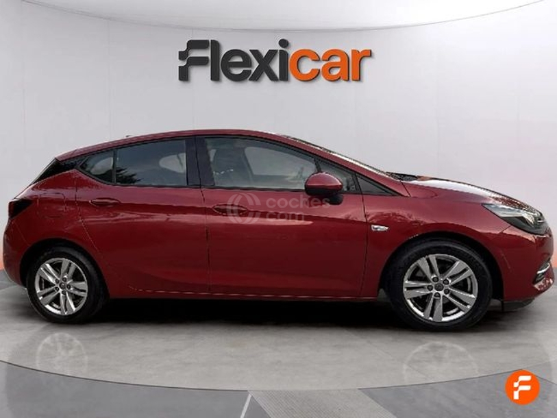 Foto del OPEL Astra 1.2T S-S Business Elegance 130