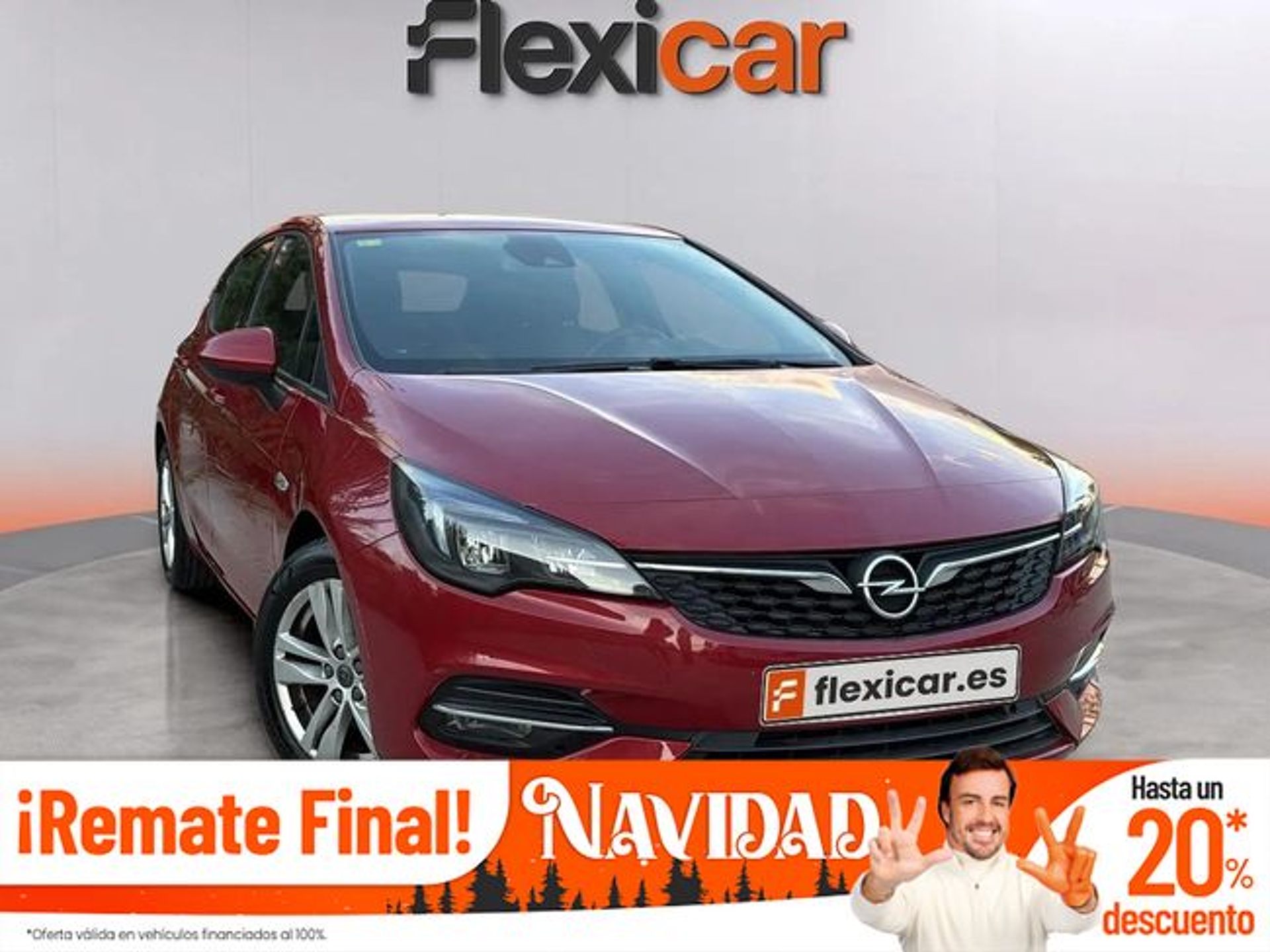 Imagen de OPEL Astra