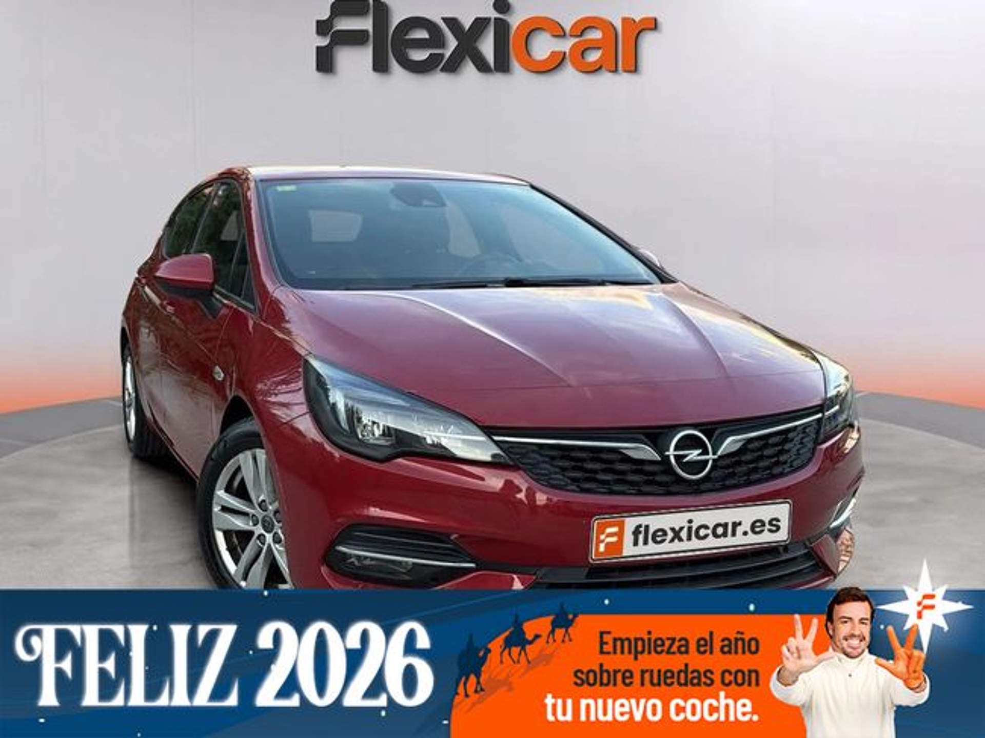 Imagen de OPEL Astra