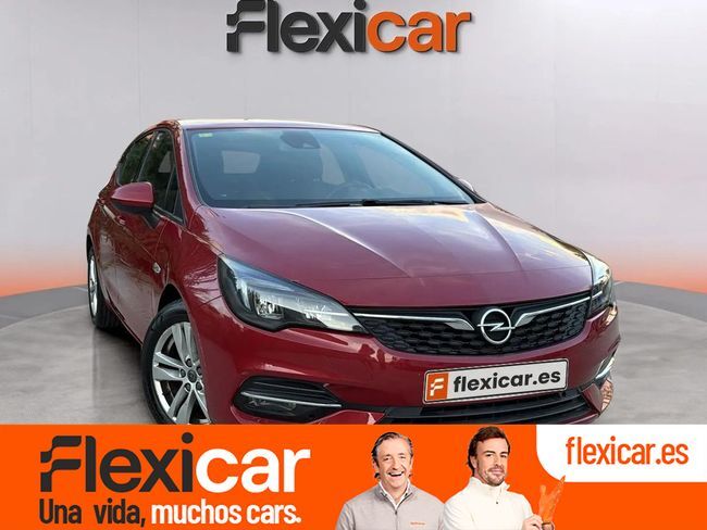 OPEL Astra (1.2T SHT 96kW (130CV) Business Elegan ST) en Barcelona