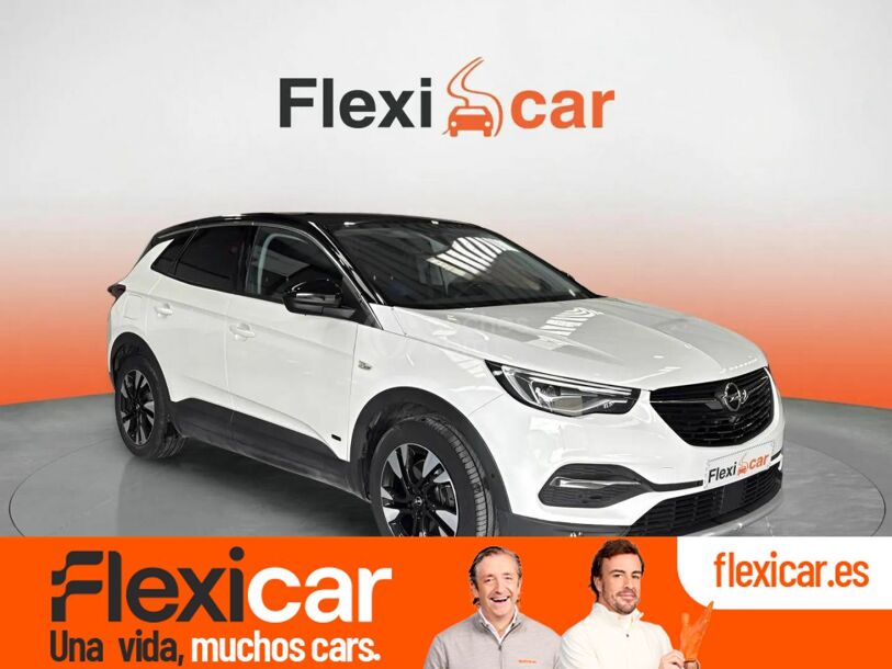 Foto del OPEL Grandland X PHEV 1.6 Turbo Edition AT8 4x2