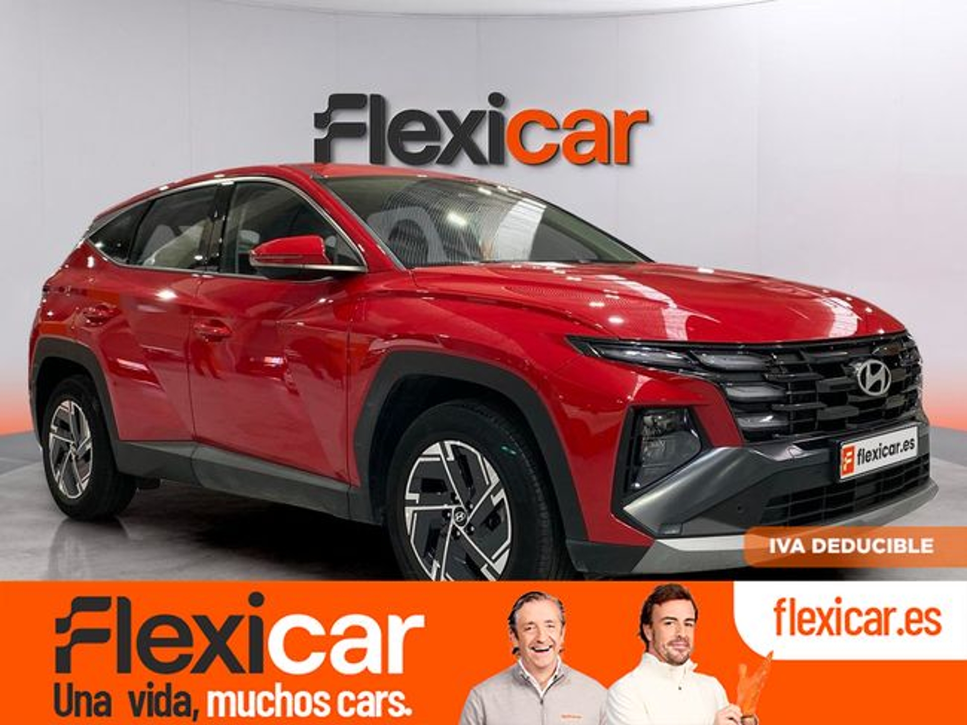 Imagen de HYUNDAI Tucson
