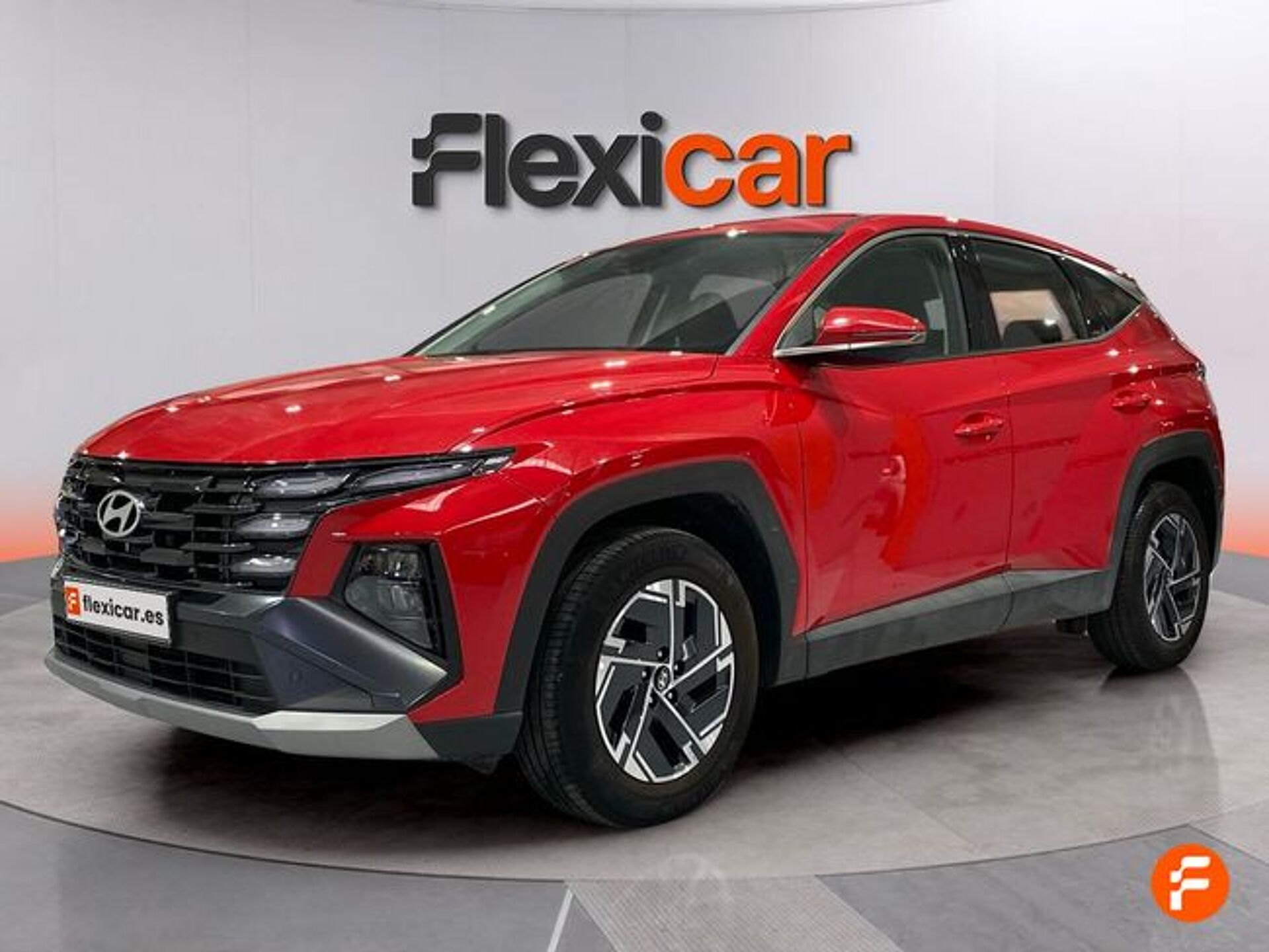 Imagen 3 de HYUNDAI Tucson