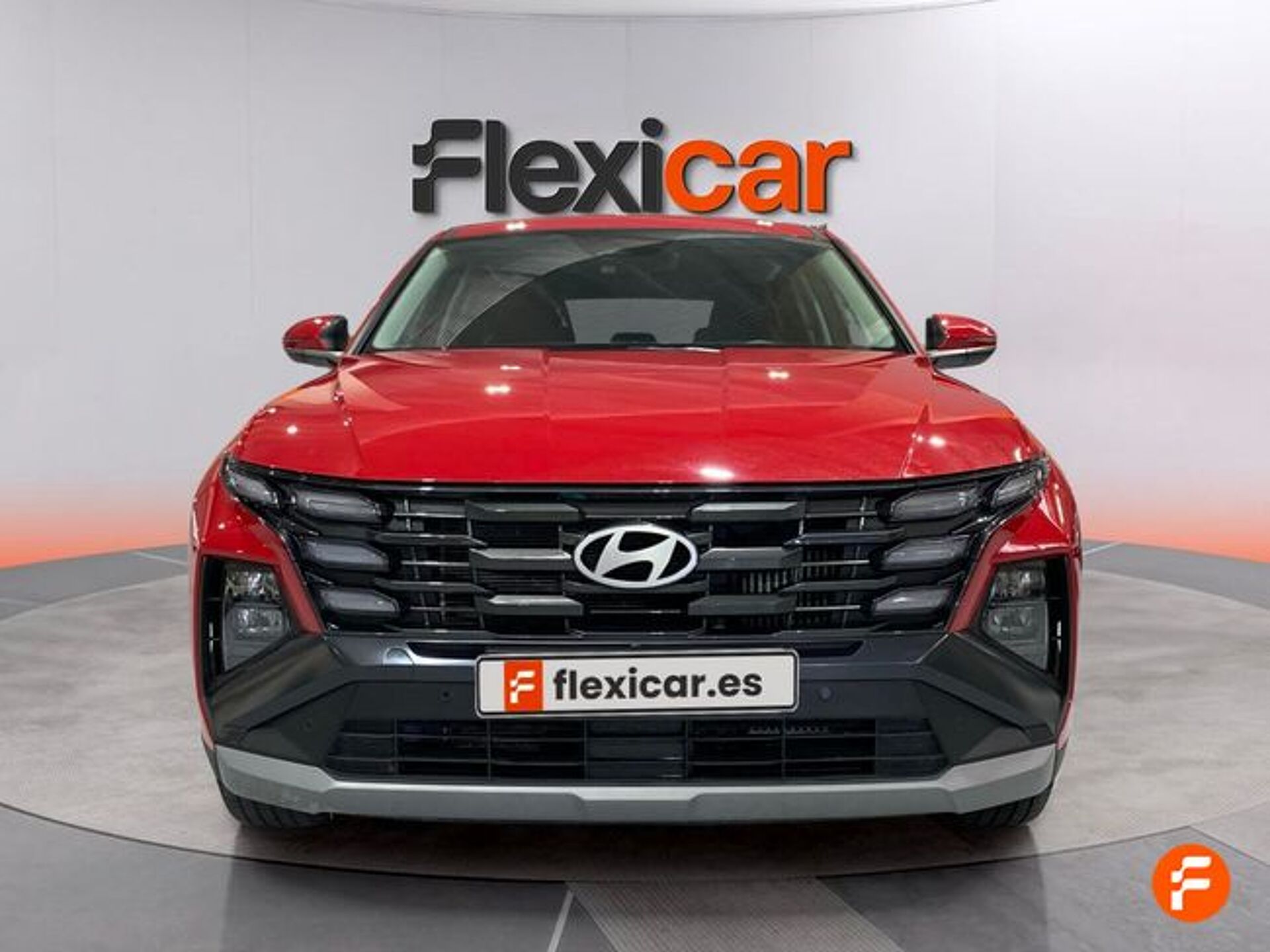 Imagen 2 de HYUNDAI Tucson