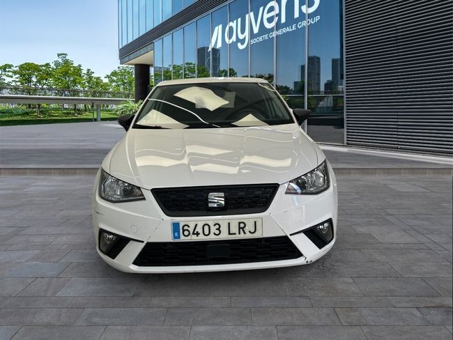 Foto del SEAT Ibiza 1.0 TGI S&S Style 90