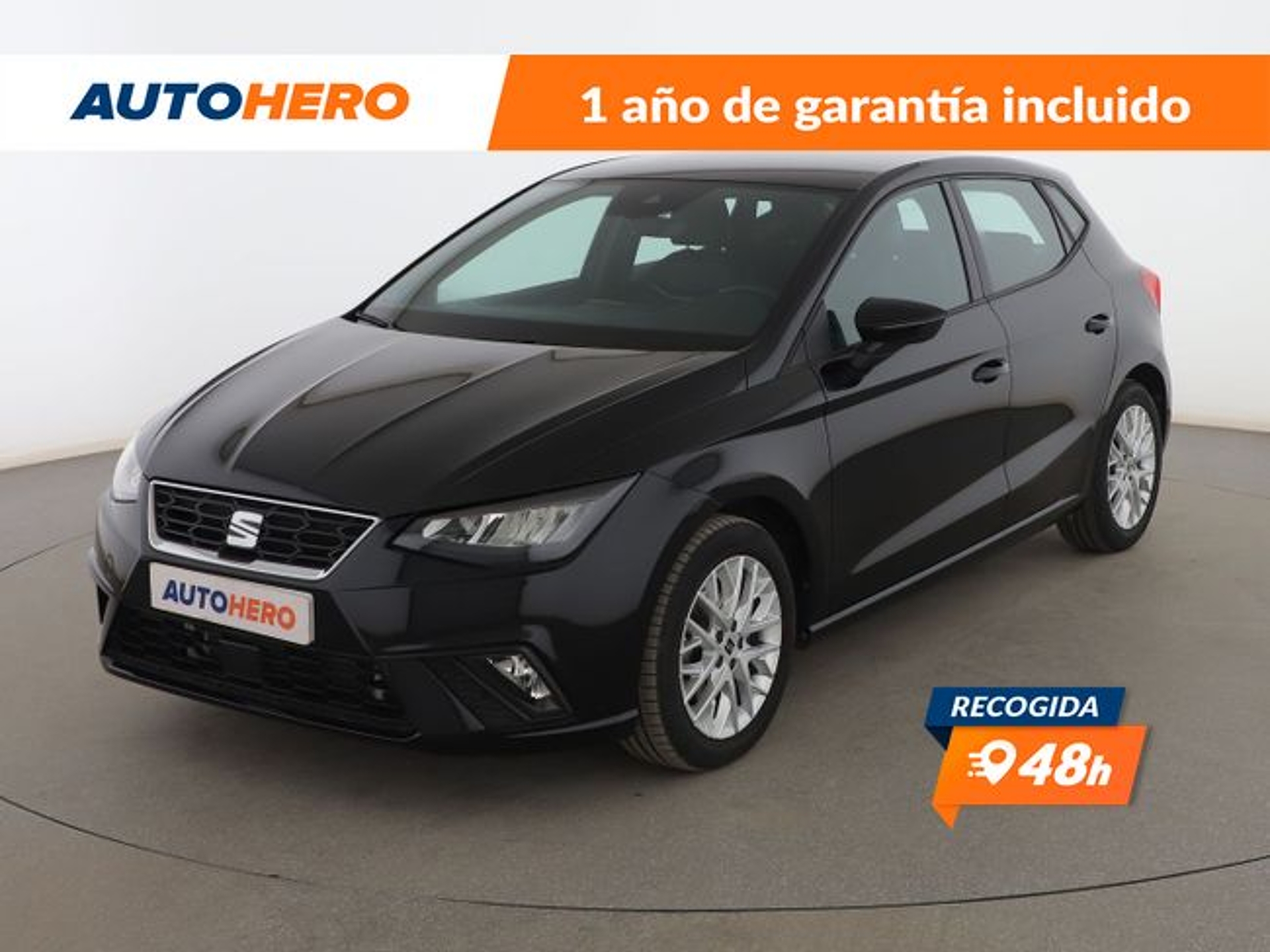 Imagen de SEAT Ibiza