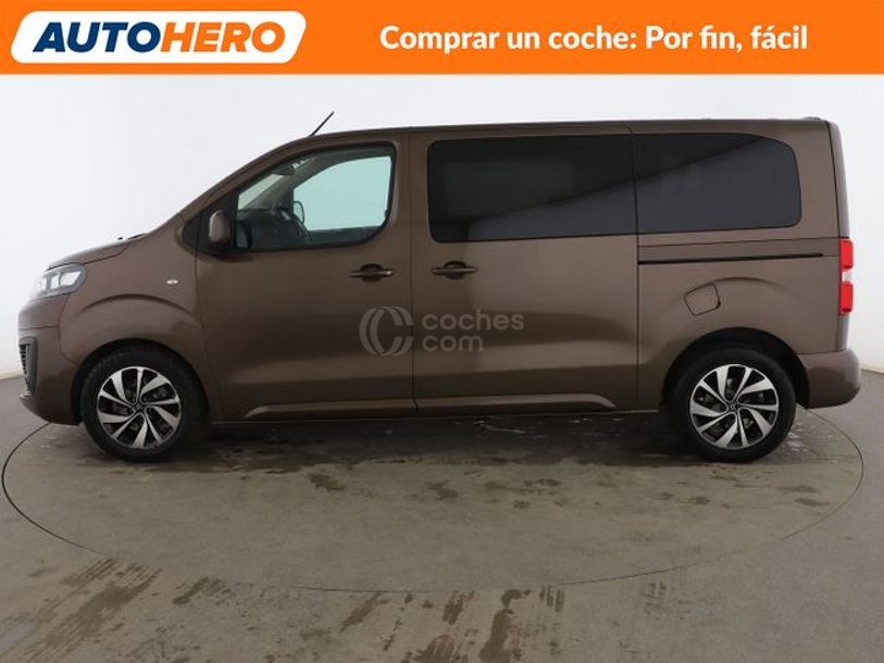 Foto del CITROEN SpaceTourer BlueHDI M Business EAT8 180