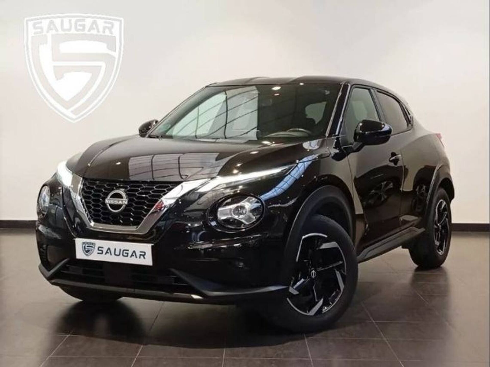 Imagen de NISSAN Juke